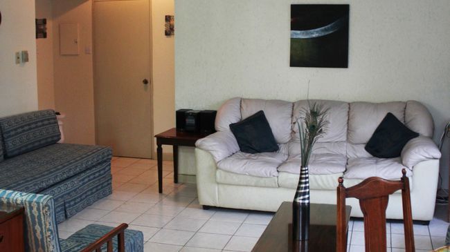 Paradise Turtle Towers Apartments Ocho Rios Zařízení fotografie