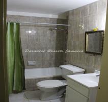 Paradise Turtle Towers Apartments Ocho Rios Exteriér fotografie